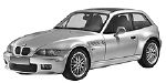BMW E36-7 P0CA0 Fault Code