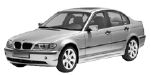 BMW E46 P0CA0 Fault Code