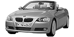 BMW E93 P0CA0 Fault Code