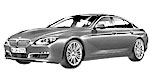 BMW F06 P0CA0 Fault Code