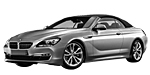 BMW F12 P0CA0 Fault Code