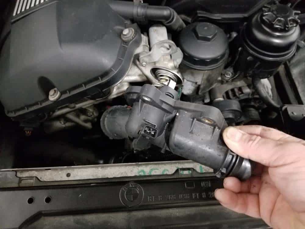 See P0CA0 repair manual