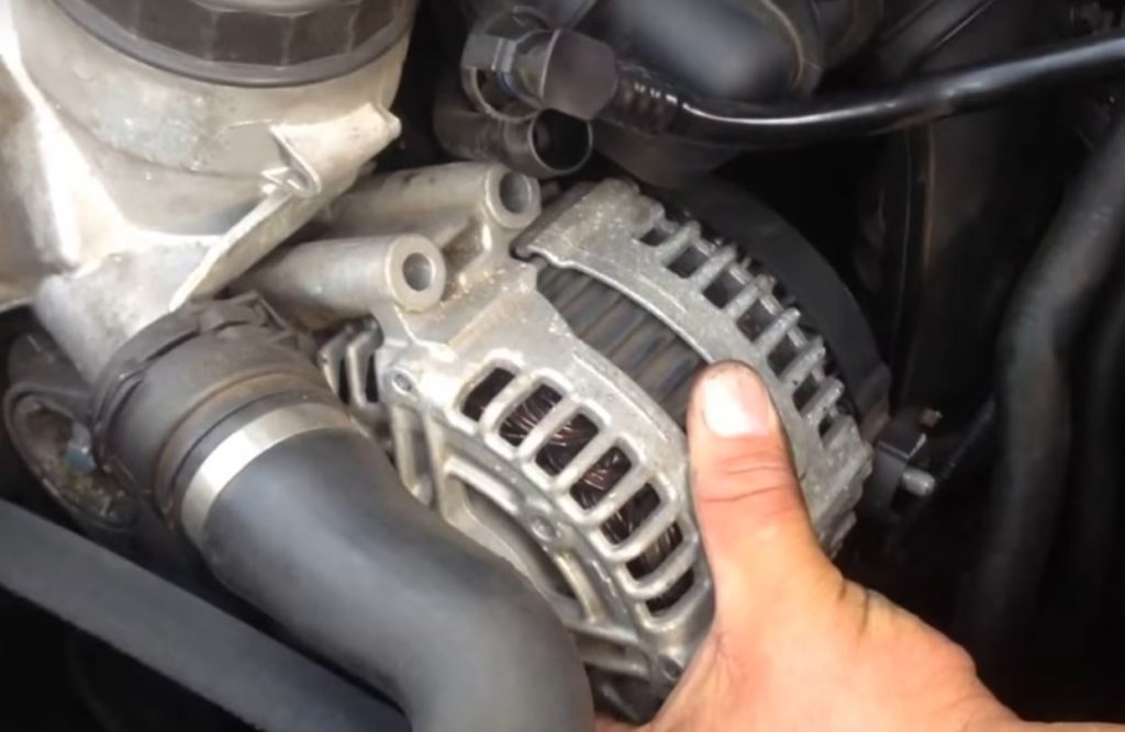 See P0CA0 in engine